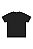 Camiseta Básica Masculina Juvenil Cores - Elian - Ref 26984 - Imagem 2