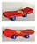 Super Skate de Brinquedo GGB - Imagem 2