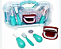 Maleta Médico Acessórios Infantil Mini Doutor - Paki Toys - Imagem 7