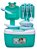 Maleta - Kit Medico Dentista - Infantil 14pçs - Super Completo& Divertido - Imagem 3