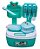 Maleta - Kit Medico Dentista - Infantil 14pçs - Super Completo& Divertido - Imagem 1