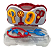 Maleta Médico Acessórios Infantil Mini Doutor - Paki Toys - Imagem 8