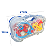 Maleta Médico Acessórios Infantil Mini Doutor - Paki Toys - Imagem 5