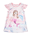 Alenice - Vestido Menina Colorido - Ref 70140/70143 - Imagem 3