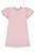 Vestido Infantil Menina - Evasê Timeless - Básico - Colorittá - Ref 75417 - Imagem 3