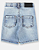 BERMUDA EM JEANS INFANTIL MASCULINA (AZUL) UP BABY REF44707 - Imagem 2