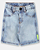 BERMUDA EM JEANS INFANTIL MASCULINA (AZUL) UP BABY REF44707 - Imagem 1