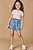 Shorts em Jeans Arkansas - Ref 77012 - Kukiê - Imagem 1