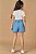 Shorts em Jeans Arkansas - Ref 77012 - Kukiê - Imagem 2