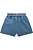 Shorts em Jeans Arkansas - Ref 77012 - Kukiê - Imagem 4