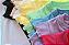 Blusa Feminina Infantil Canelada - Cores - Imagem 3