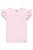 Blusa em Cotton Feminina Infantil Ref - 74023 -Infanti - Imagem 4