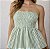 Blusa Feminina Juvenil - Tomara Que Caia com Elástex - Verão - Imagem 3