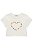 Camiseta Feminina Juvenil Cropped Over em Meia Malha Lilimoon -Off REF61456 - Imagem 1