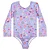 Maiô Feminino Infantil UV Elian - Ref 232067 - Imagem 2