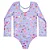 Maiô Feminino Infantil UV Elian - Ref 232067 - Imagem 3
