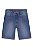 Bermuda Masculina Infantil Jeans Colorittá - Ref74106 - Imagem 2