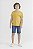 Bermuda Masculina Infantil Jeans Colorittá - Ref74106 - Imagem 1