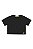 Blusa Cropped Básica Juvenil - Ref 271533- Elian - Imagem 2