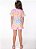 Conjunto Feminino infantil - Clochard Colorido - Cachorro Puppies - Imagem 2