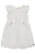 Vestido em Laise Flowers Branco - Ref 77477 - Kukiê - Imagem 2