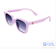 Óculos de Sol Infantil com Proteção UV. Acompanha Estojo Porta Óculos - Pimpolho - Feminino e Masculino - Imagem 3