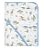 Toalha de Banho - Bebê Soft 2 Camadas com Capuz - 80x80cm Macia e Absorvente - Imagem 3