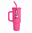 Copo Térmico Inóx - 1200ml - Anti-vazamento - Com Tampa E Canudo - Imagem 11