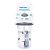 Garrafa com Canudo Retratil Pimpolho BPA-free 400ml - Imagem 1
