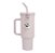 Copo Térmico Inóx - 1200ml - Anti-vazamento - Com Tampa E Canudo - Imagem 10