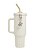 Copo Térmico Inóx - 1200ml - Anti-vazamento - Com Tampa E Canudo - Imagem 8