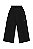 Calça Sarja Cargo Feminina Elástico Cintura e Bolso Lateral - Elian Beats - REf 271581 - Imagem 1