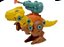 Brinquedo - Dino Lançador - Para Montar - Ark Toys - Imagem 2