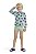 Elian Sunga Verde Infantil Ref - 221517 - Imagem 1