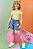Blusa Feminino Infantil em Canelado - Cores - Ref 73766 - Kukiê - Imagem 2