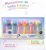 Kit de Marca Texto Fofinho - Canetinha - Marcadores 3D - Marca Texto - 6 Cores - Imagem 9