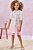 Vestido em Molecotton e Tricoline - Ref 78337 - Kukiê - Imagem 2