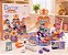 Kit Maleta Infantil de Faz de Conta – Médico e Supermercado - Imagem 1