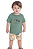Conjunto Infantil Masculino Dinossauro Bebê - Elian - Ref 201205 - Imagem 1