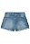 Shorts Infantil Mom em Jeans Arkansas VicVicky REF60287 - Imagem 1