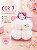 Cartelado - Kit - Conjunto de Presilhas de Cabelo - Laços - Hello Kitty - Imagem 7