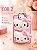 Cartelado - Kit - Conjunto de Presilhas de Cabelo - Laços - Hello Kitty - Imagem 2