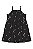 Vestido Feminino Infantil Regata Estampado - Ref 232035 - Elian - Imagem 1