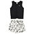 Conjunto Feminino Infantil Elian - Ref 251819 - Imagem 1