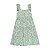 Vestido Infantil Menina Estampado Floral Colorittá REF75053 - Imagem 1