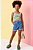 Shorts em Jeans Arkansas - Ref 75489 - Vic&Vicky - Imagem 3