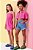 Shorts em Jeans Arkansas - Ref 75489 - Vic&Vicky - Imagem 1
