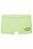 Sunga Infantil em Malha UV Dry com Proteção UV 50+ LucBoo -Verde Neon REF60069 - Imagem 1