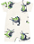 Guloseima - Macaquinho Pijama para Bebê Menino - Ref 0812 - Imagem 3