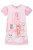 Camisola Feminina Infantil em Malha Fresh Ref - 75330 - Kukiê - Imagem 1